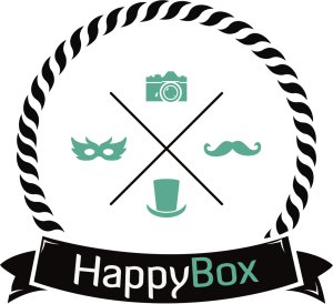 Фотобудка HappyBox