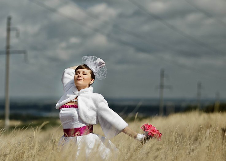 Портфолио&nbsp;Fotoelle фото студия : 