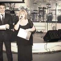 Свадьбы.&nbsp;Ведущая Изабель : 