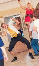 Свадьбы.&nbsp;Ведущая Изабель : 