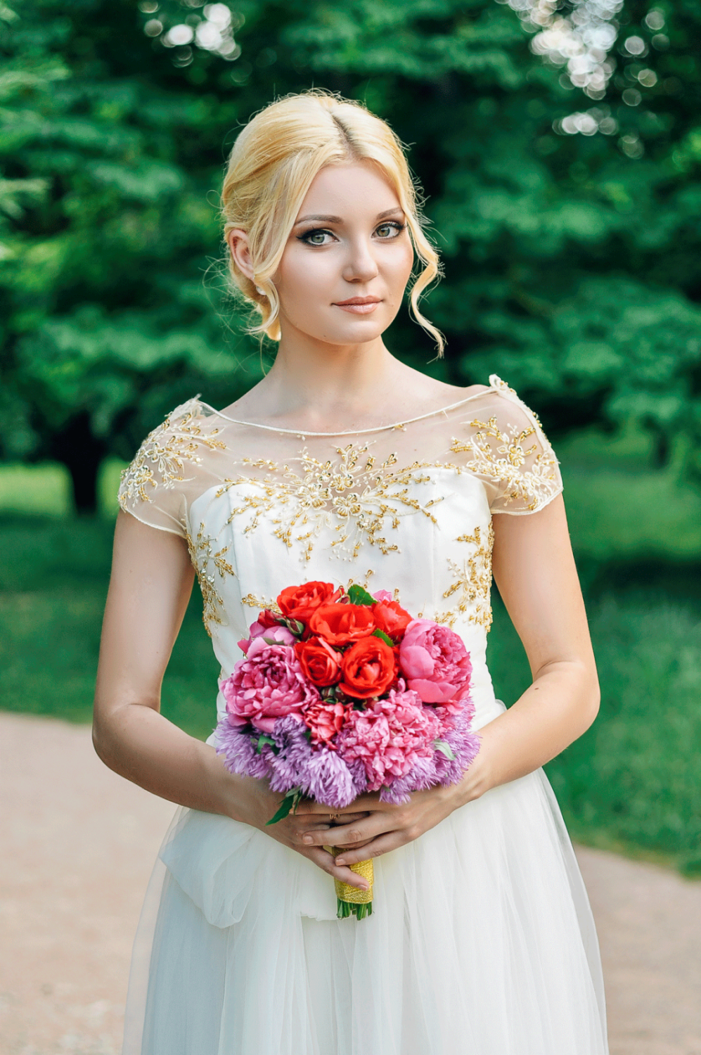 wedding&nbsp;Свадебный фотограф Евгения Тюхтина : 