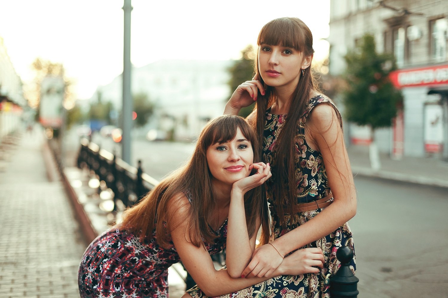 Фотосессии&nbsp;Фотограф Денис Тамбовцев : 