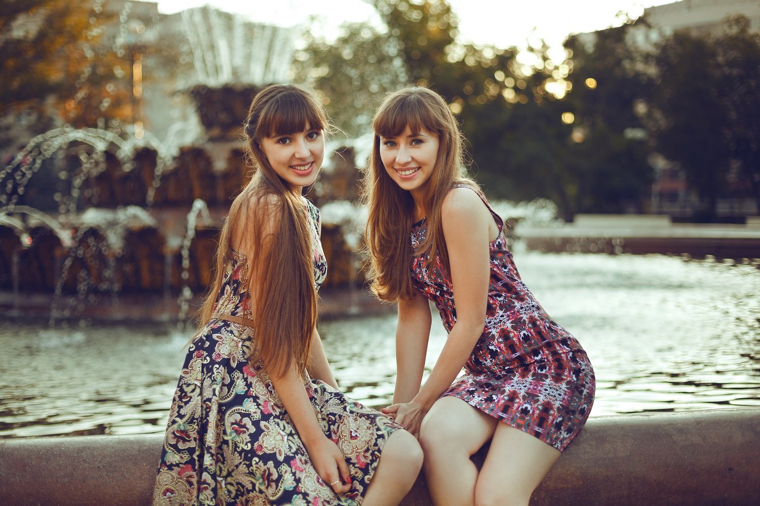 Фотосессии&nbsp;Фотограф Денис Тамбовцев : 