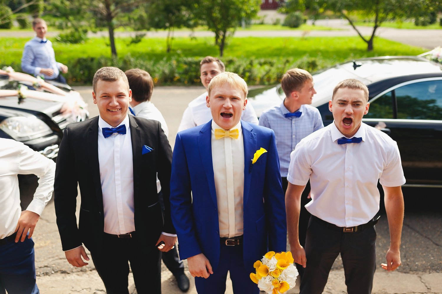 Свадьбы&nbsp;Фотограф Денис Тамбовцев : 