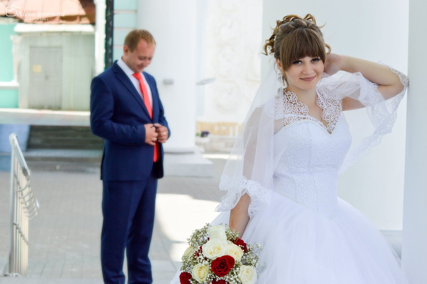 Свадьбы&nbsp;Свадебный фотограф в Курске : 