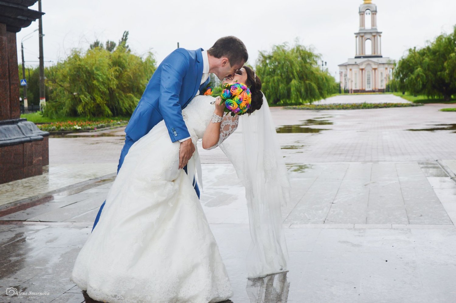 Свадьбы&nbsp;Свадебный фотограф в Курске : 