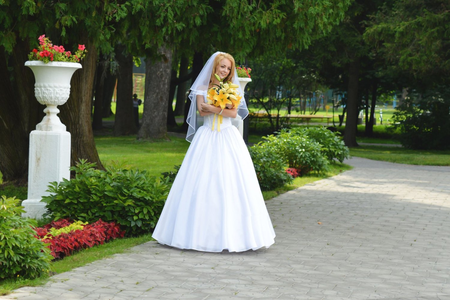 Свадьбы&nbsp;Свадебный фотограф в Курске : 
