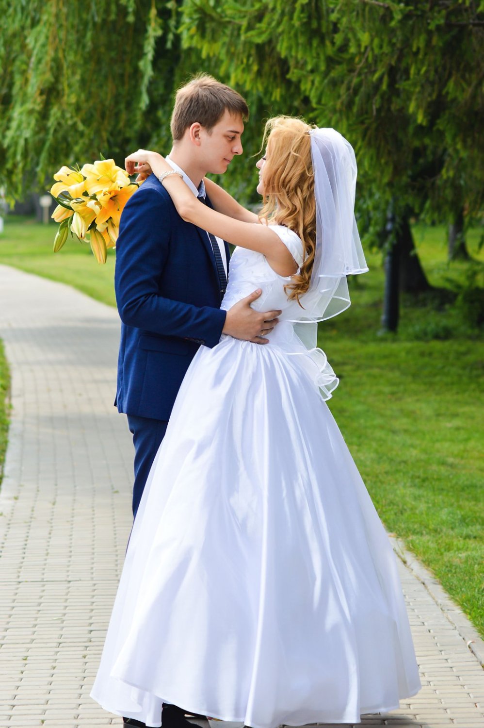 Свадьбы&nbsp;Свадебный фотограф в Курске : 