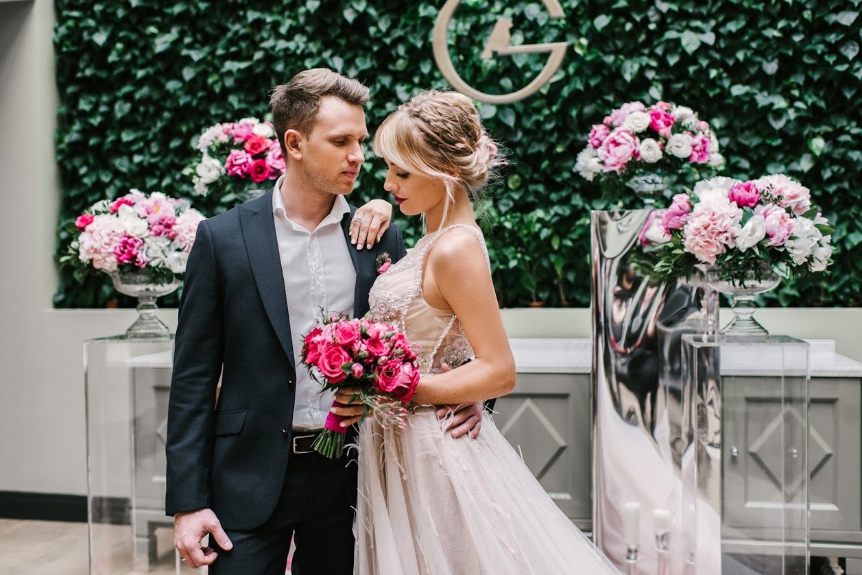 Портфолио&nbsp;Skazka project Свадебное агентство : 