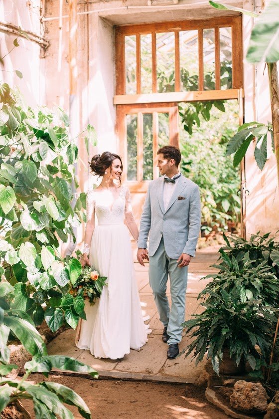 Портфолио&nbsp;Skazka project Свадебное агентство : 