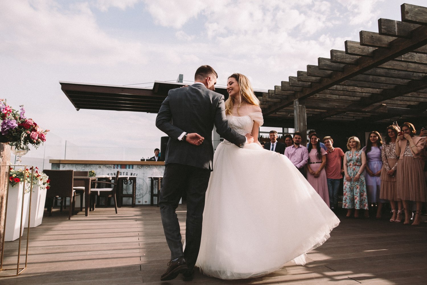 Портфолио&nbsp;Skazka project Свадебное агентство : 