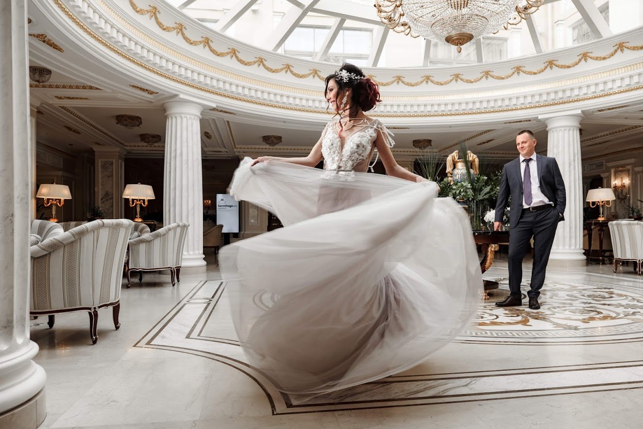 Портфолио&nbsp;Skazka project Свадебное агентство : 