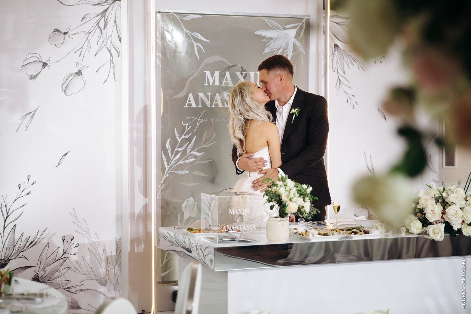 Портфолио&nbsp;Skazka project Свадебное агентство : 