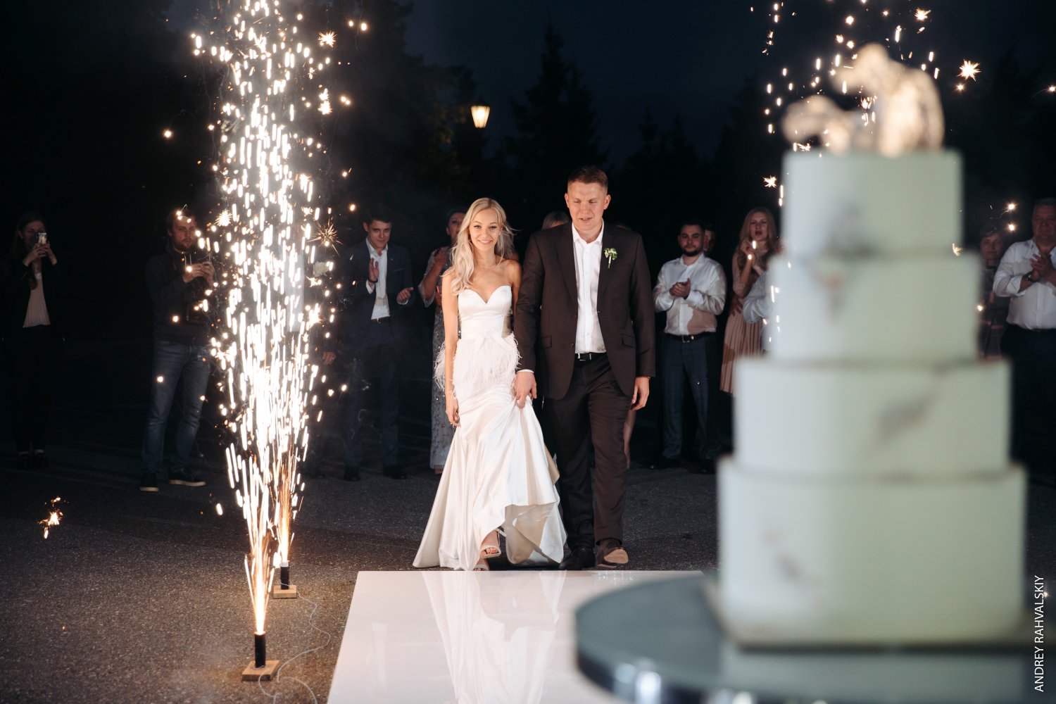 Портфолио&nbsp;Skazka project Свадебное агентство : 