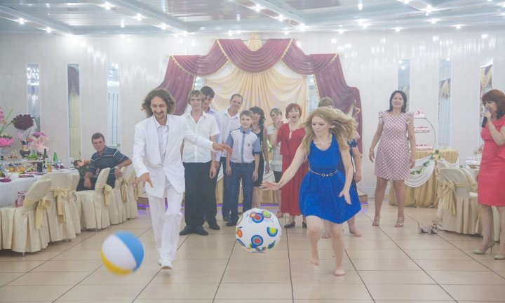 Свадебные мероприятия&nbsp;Наталья Лахина : 