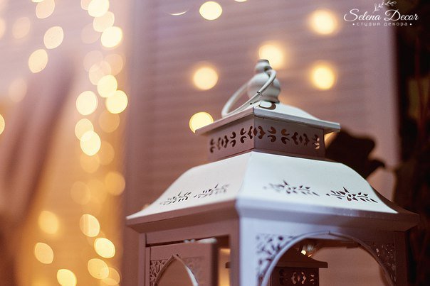 Свадьба Екатерины и Павла. Июнь 2015&nbsp;SELENA Wedding Decor : 
