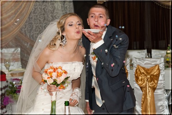 Свадебные фото&nbsp;WEDSTUDIO (Видео и фото) : 