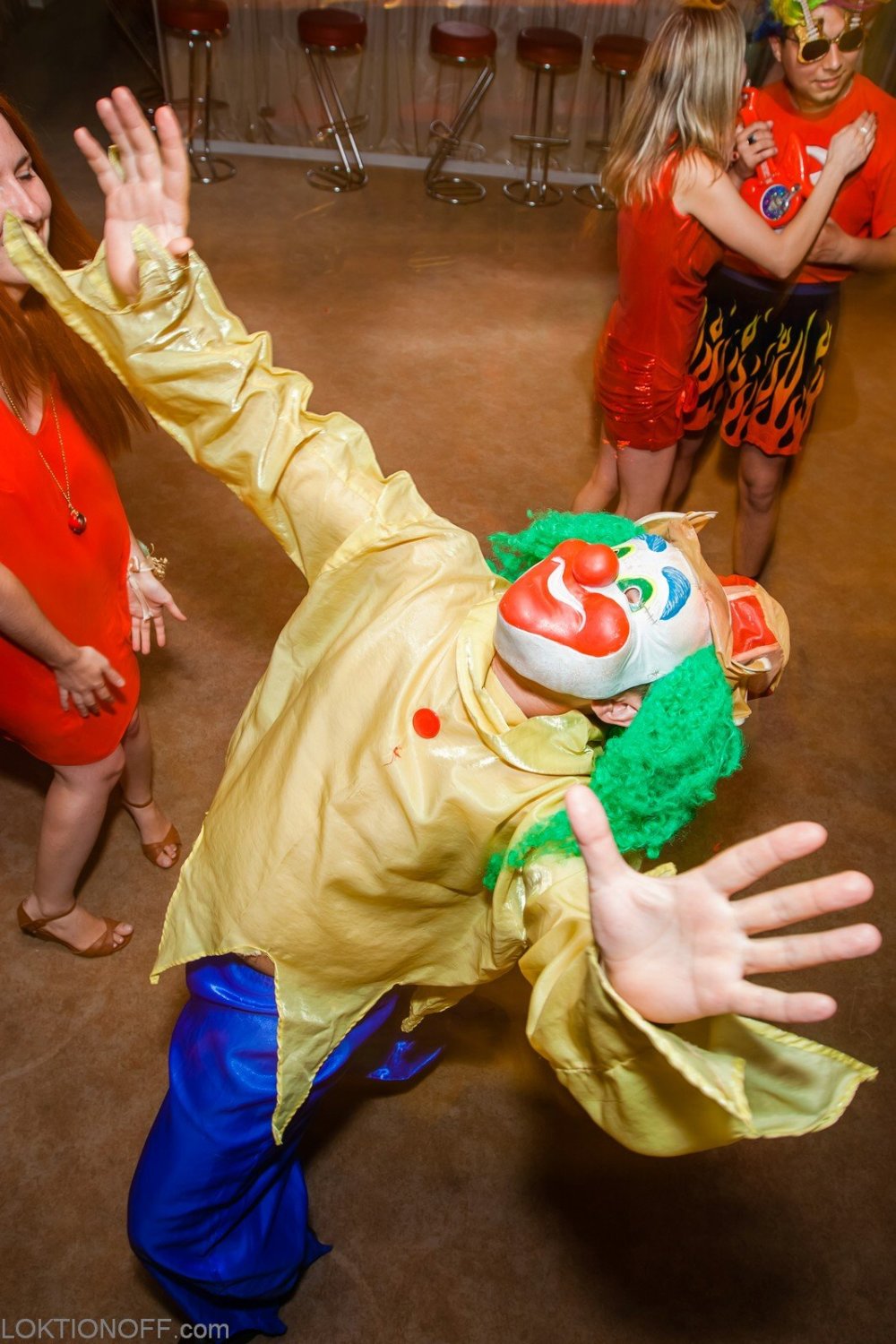 Елизавета и Кирилл 1525.jpg – Ведущая Наталья Болдина |  - 1 из 12