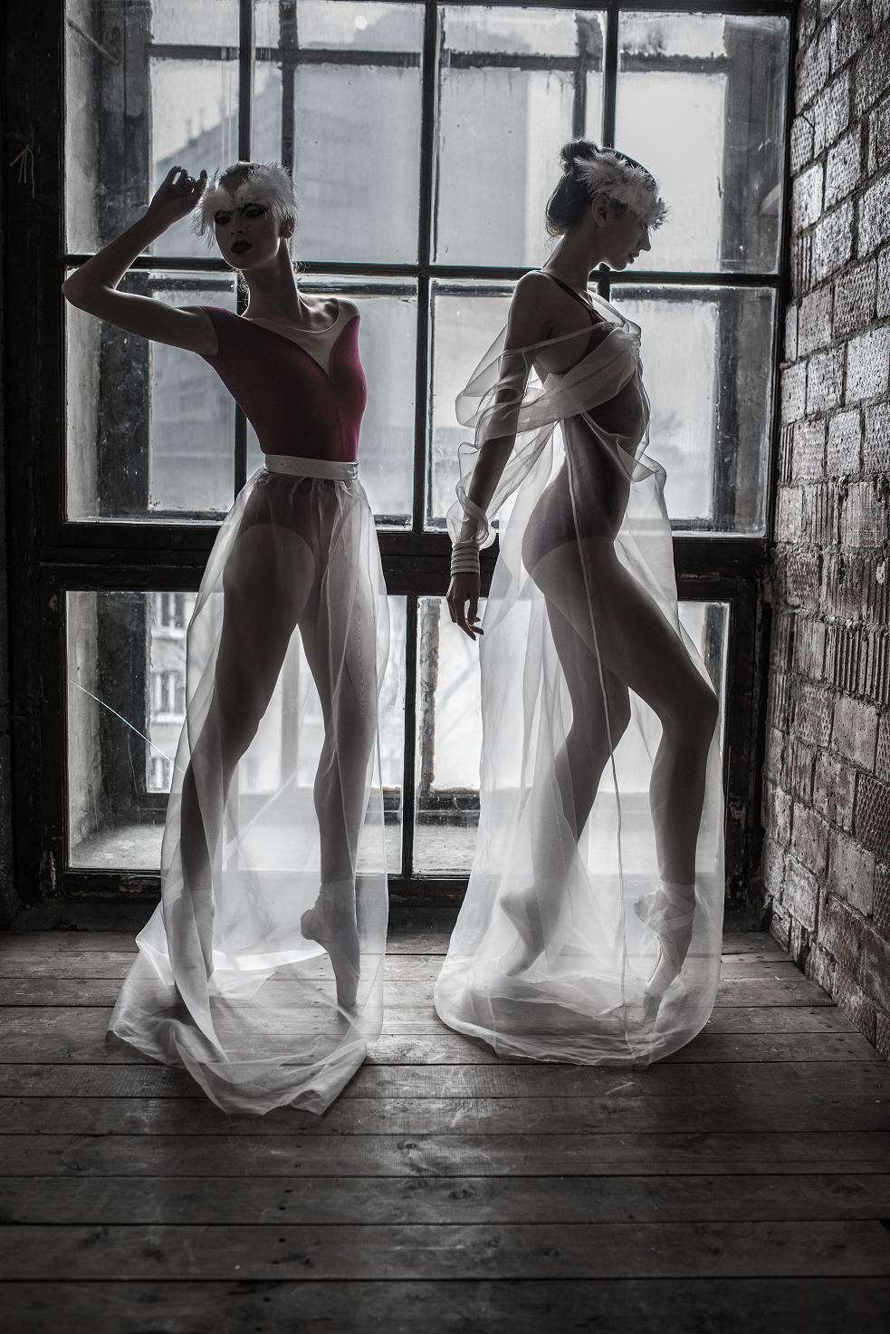 Perfection&nbsp;Perfect ballet : 