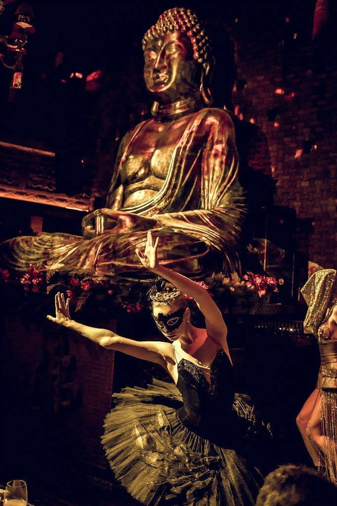Perfection&nbsp;Perfect ballet : 