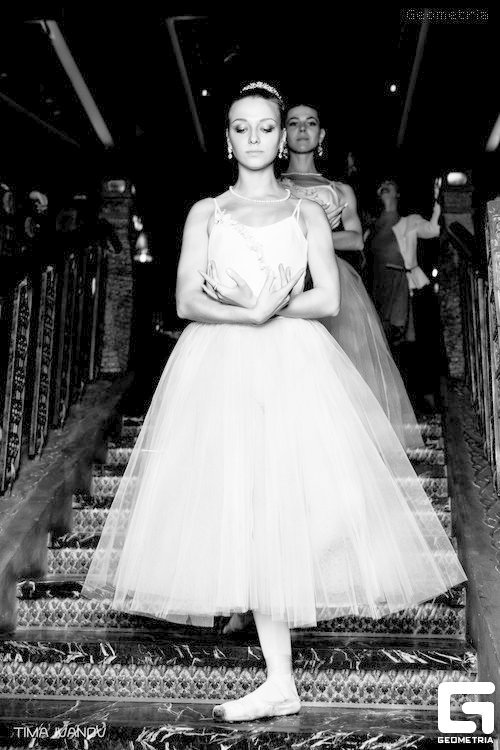 Perfection&nbsp;Perfect ballet : 