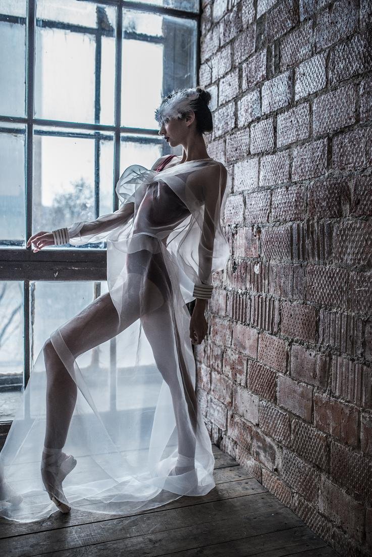 Perfection&nbsp;Perfect ballet : 