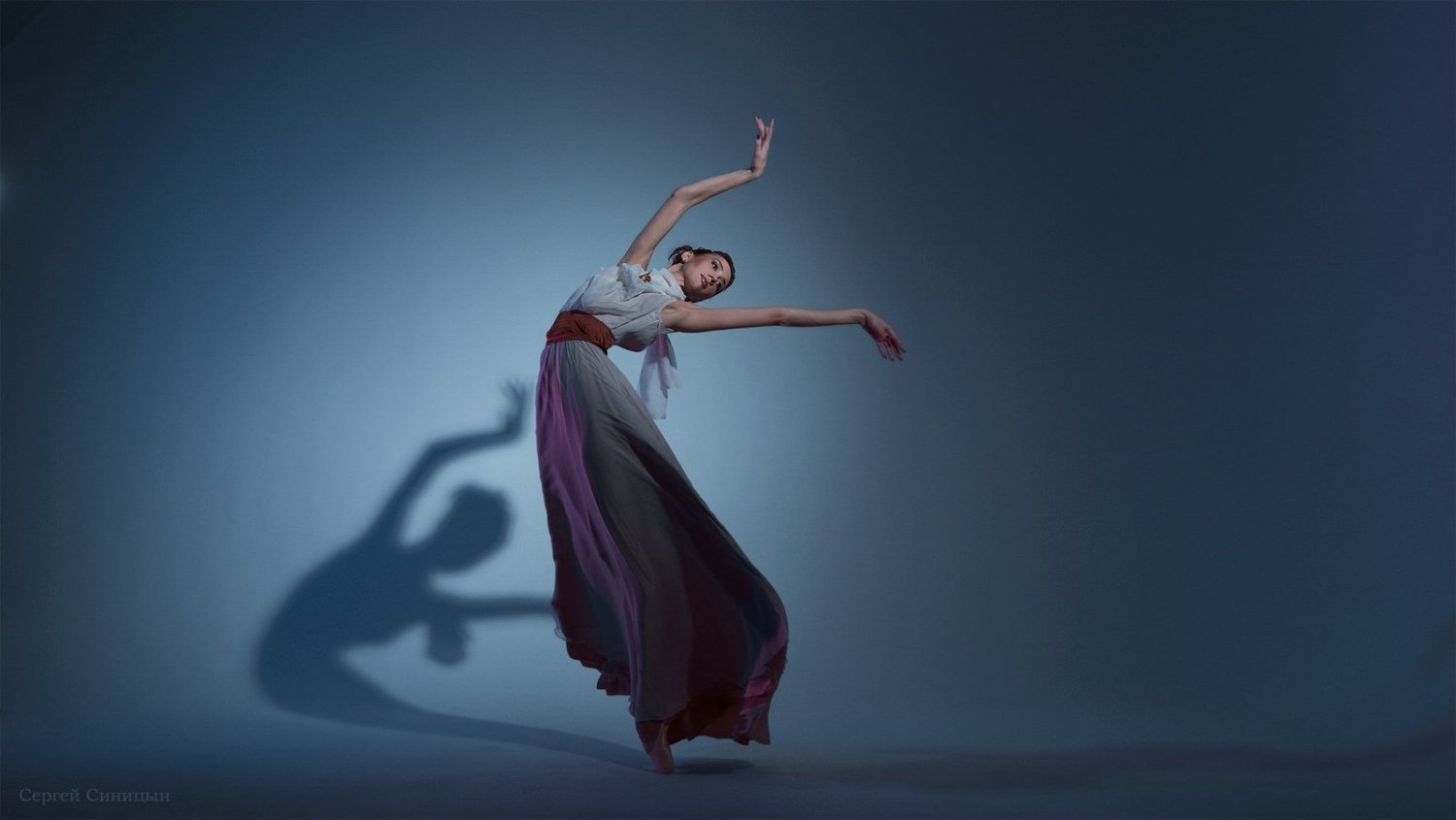 Perfection&nbsp;Perfect ballet : 