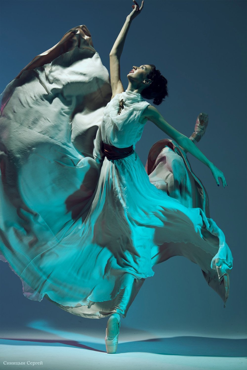 Perfection&nbsp;Perfect ballet : 