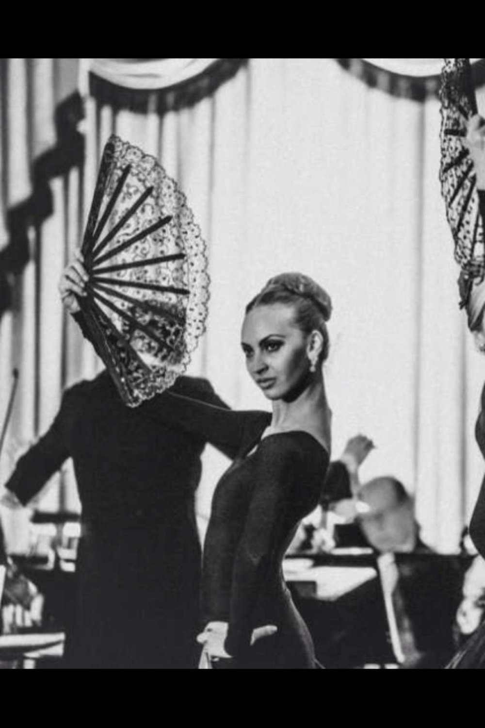 Perfection&nbsp;Perfect ballet : 