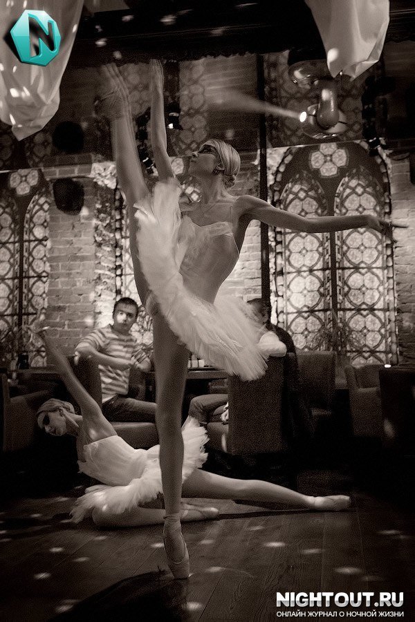 Perfection&nbsp;Perfect ballet : 