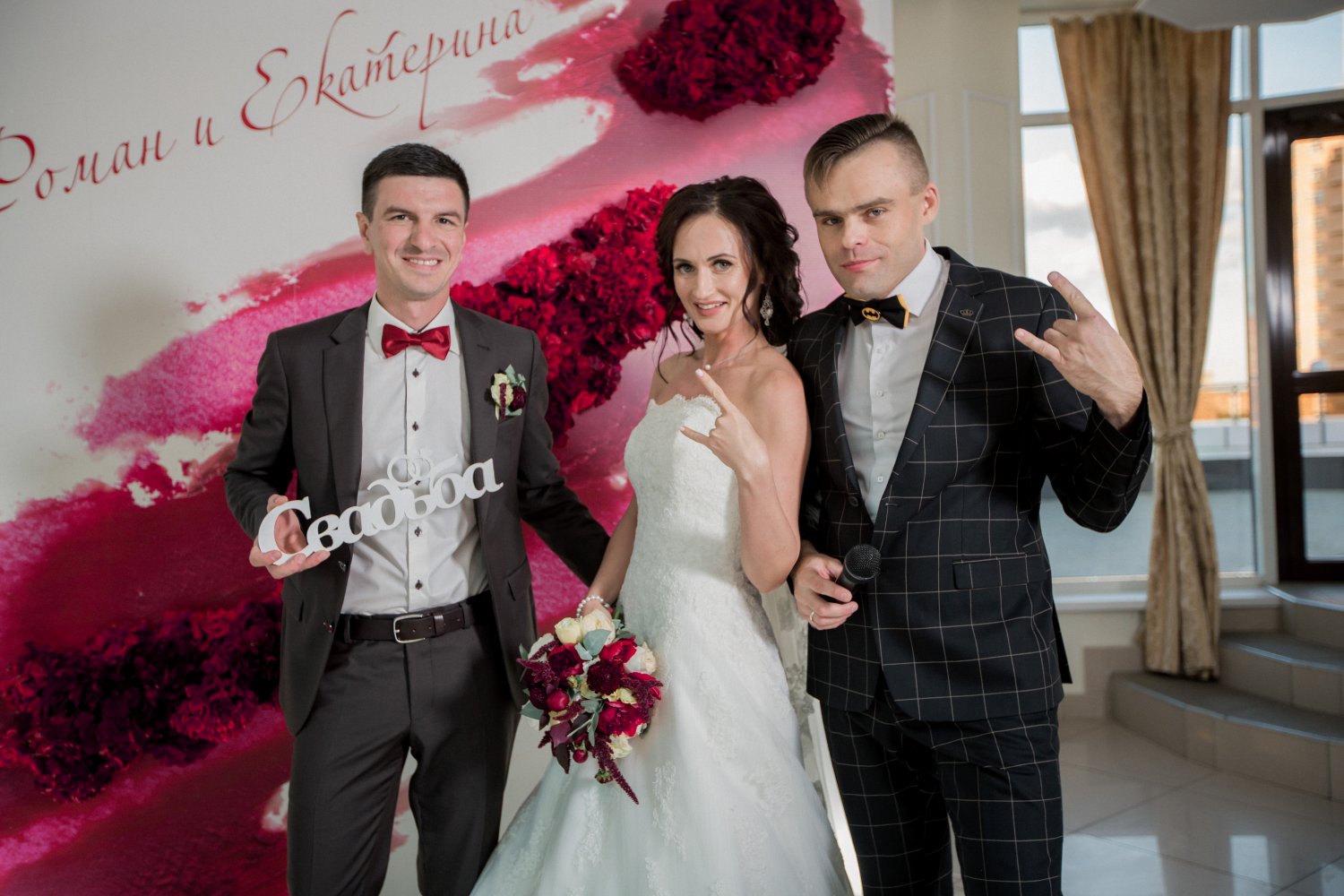Мое портфолио&nbsp;Дмитрий Mauzer : 