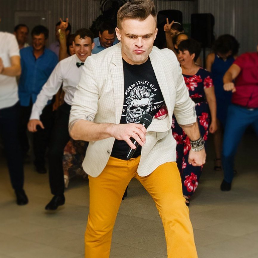Мое портфолио&nbsp;Дмитрий Mauzer : 