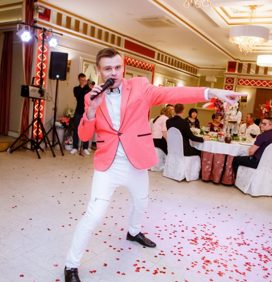 Мое портфолио&nbsp;Дмитрий Mauzer : 
