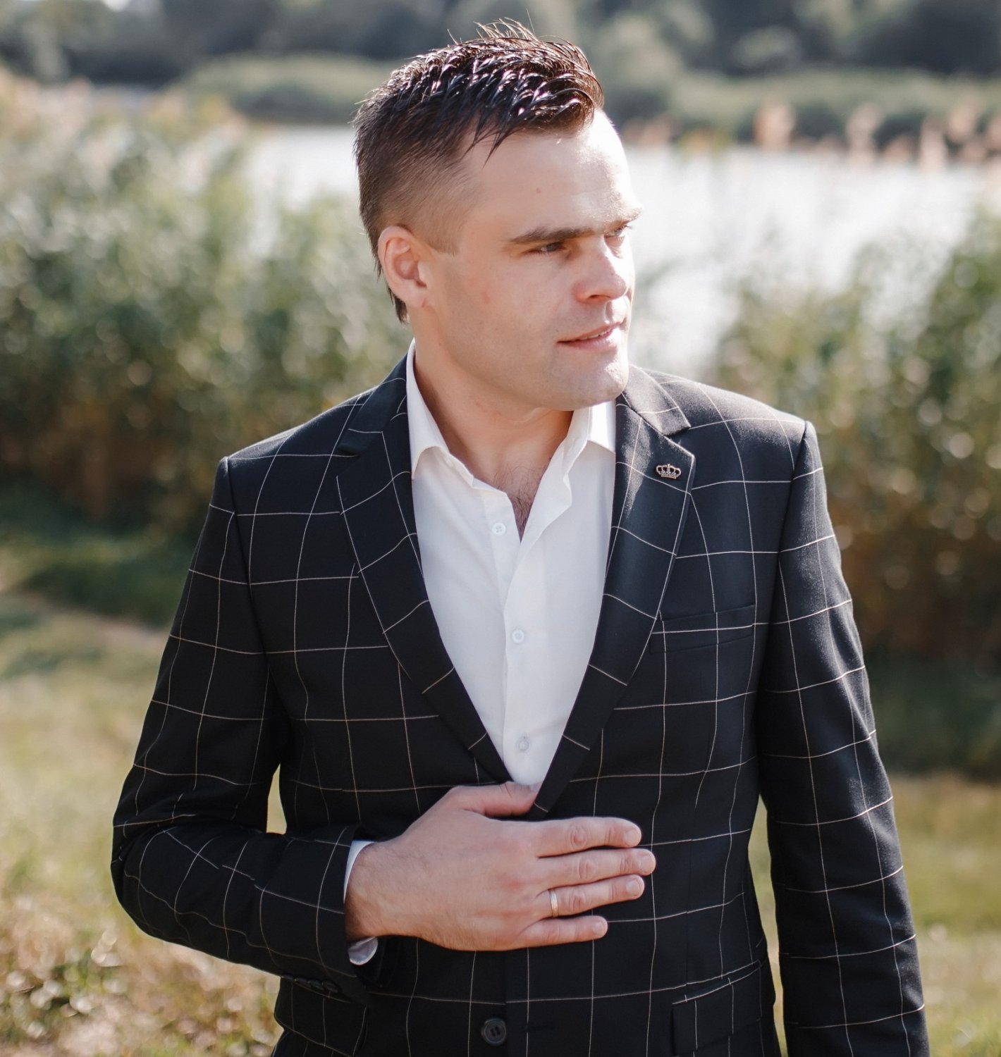 Мое портфолио&nbsp;Дмитрий Mauzer : 