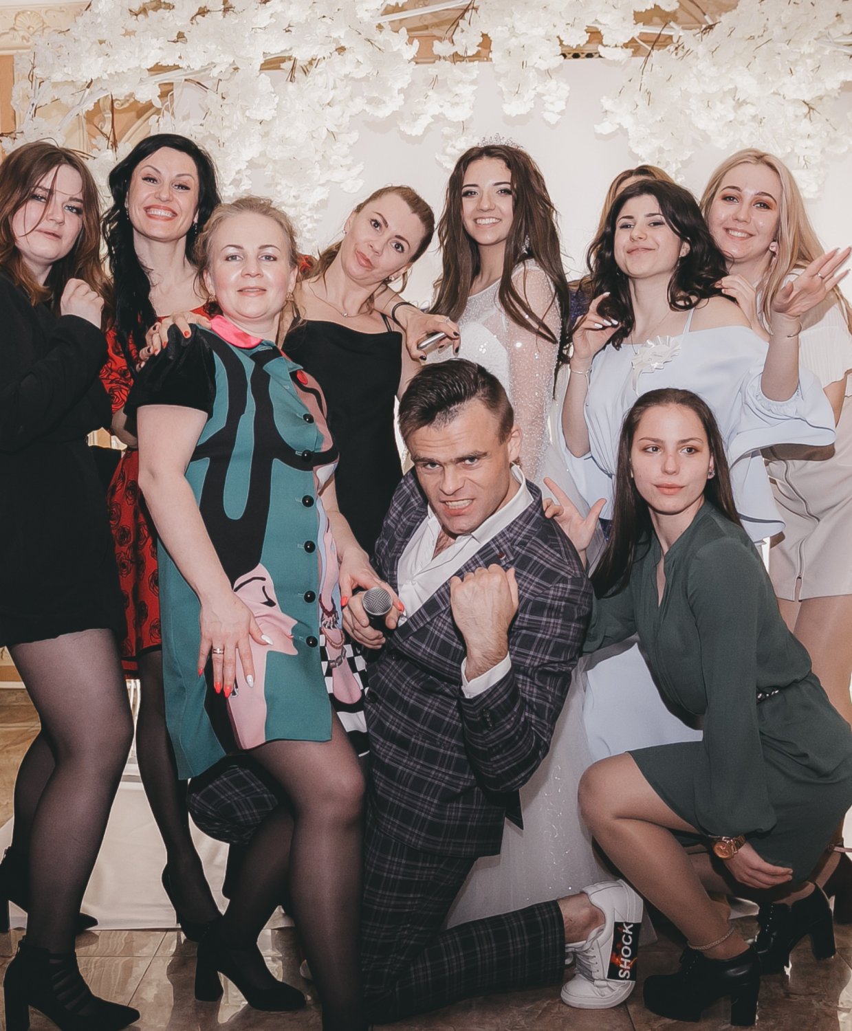 Мое портфолио&nbsp;Дмитрий Mauzer : 