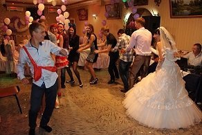 Веселые свадьбы в Краснодаре&nbsp;Ведущая красивых,весёлых свадеб Тамара : 