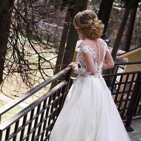 Невесты&nbsp;make up artist & hair stylist : 