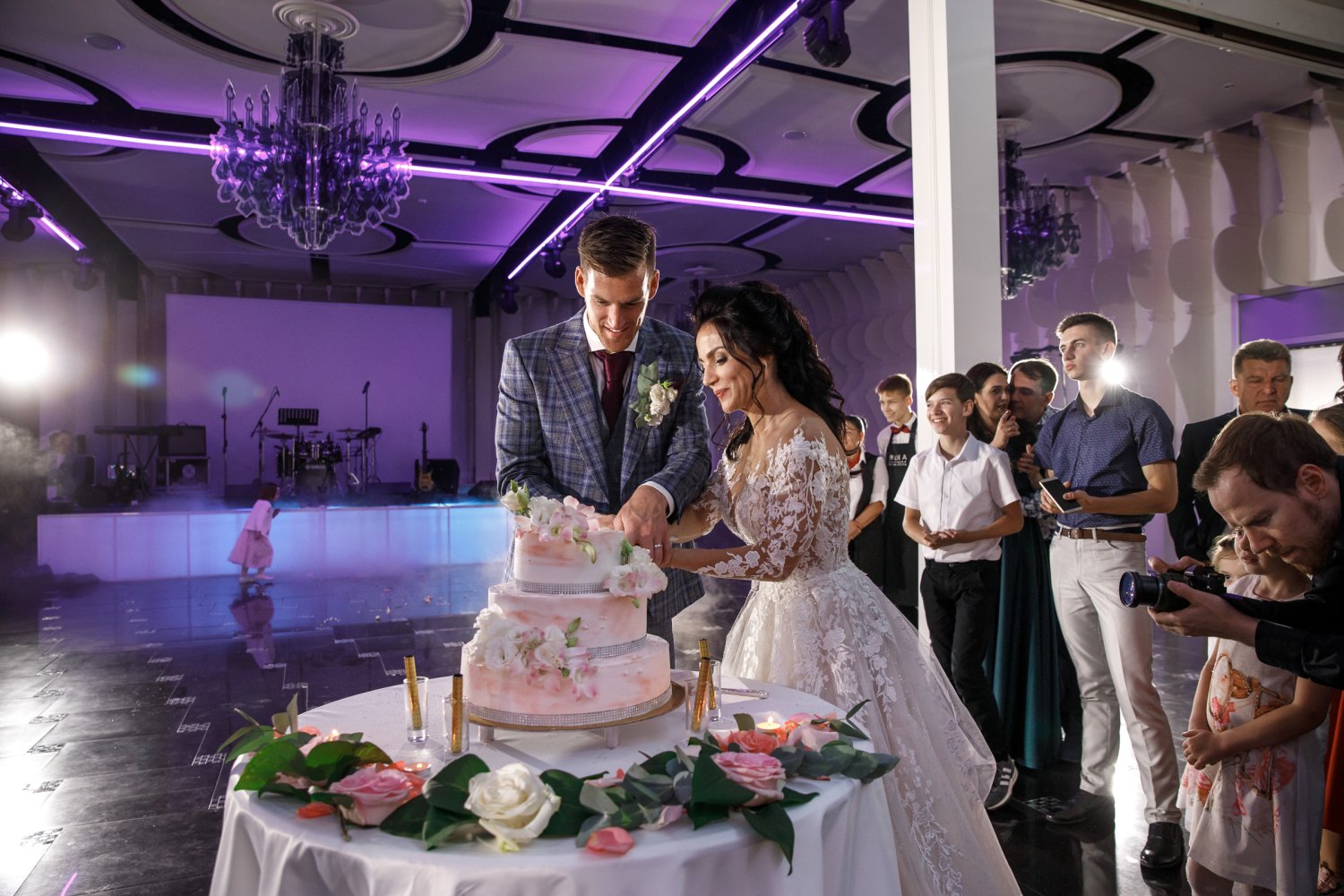 со мной легко!&nbsp;Катерина Догонина : 