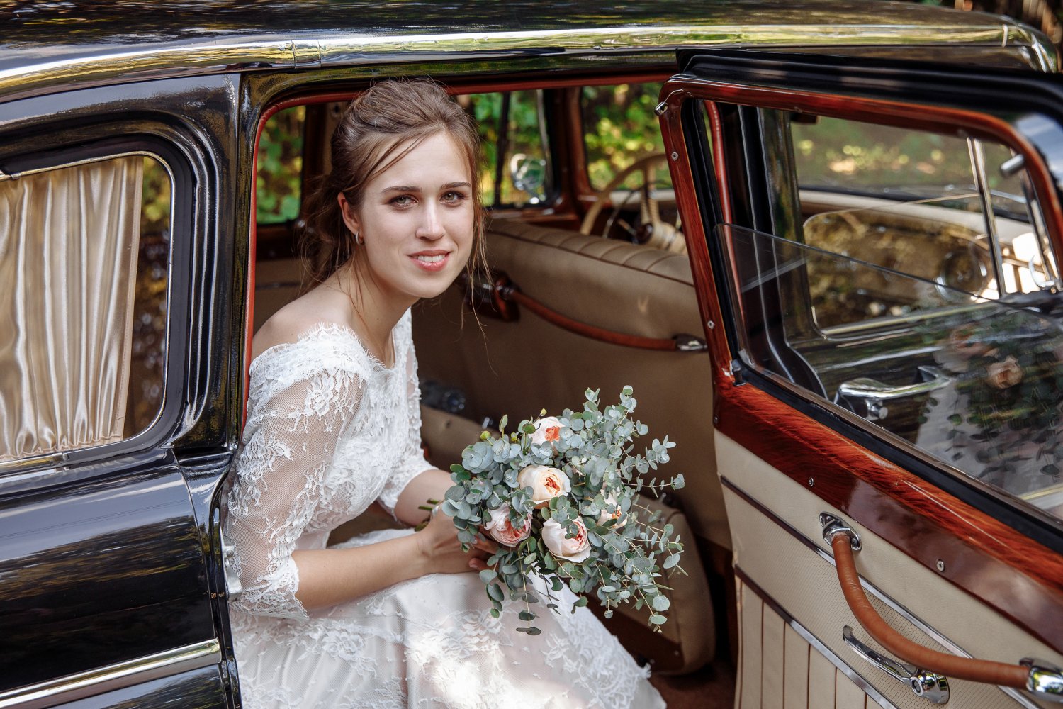 со мной легко!&nbsp;Катерина Догонина : 