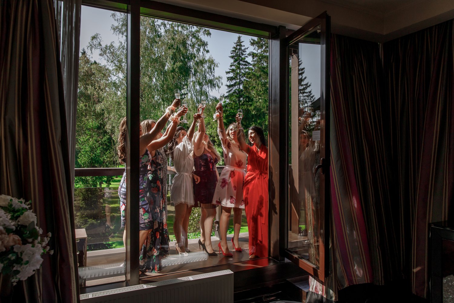 со мной легко!&nbsp;Катерина Догонина : 