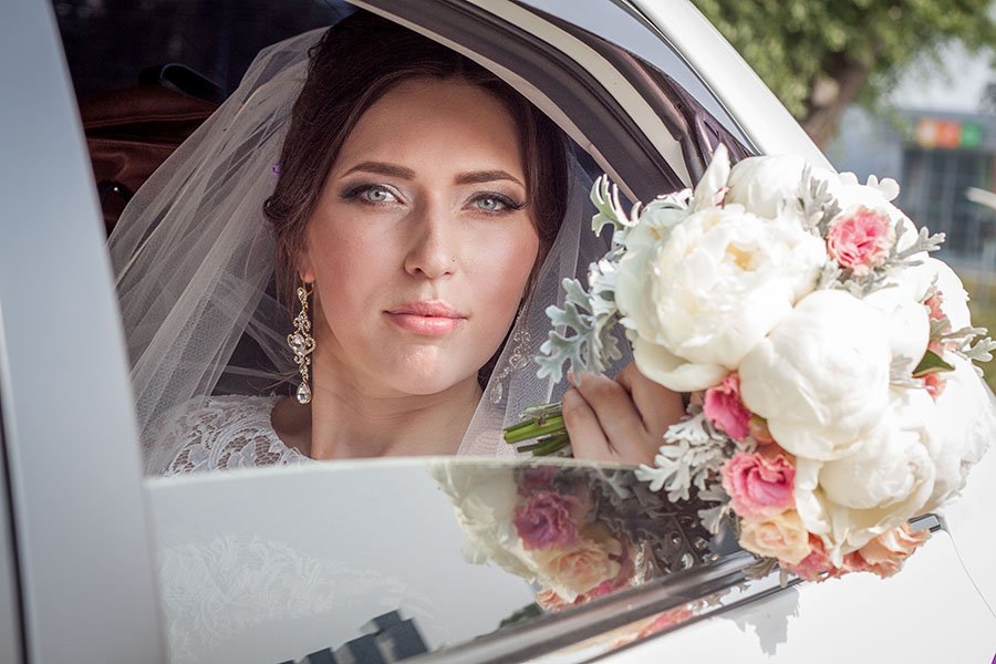 Wedding&nbsp;Фотограф на свадьбу : 