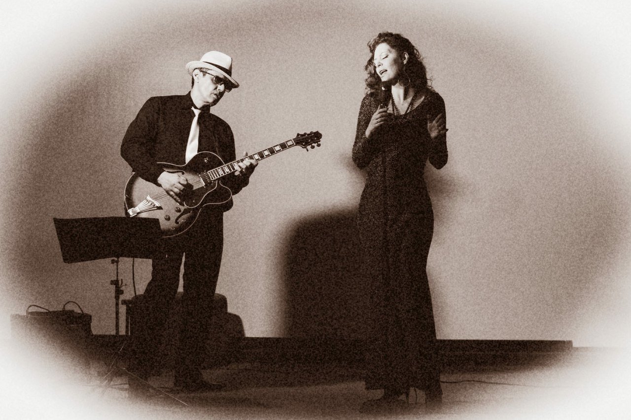 Свадьбы, банкеты, мероприятия&nbsp;jazz&pop duet "Diamond" : 