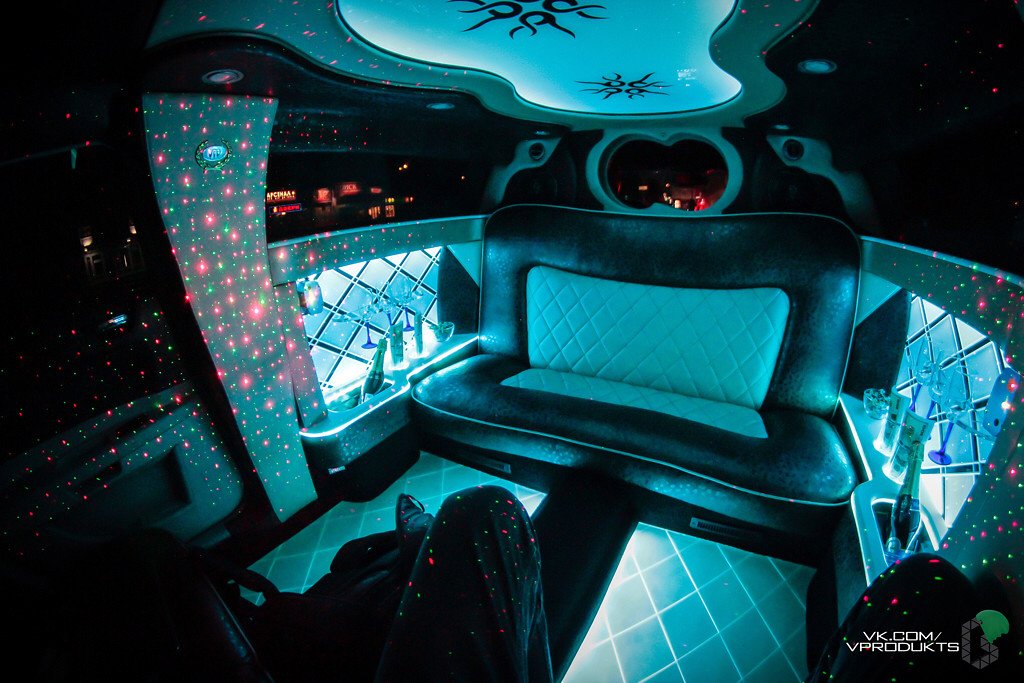 image.jpg – Лимузин VIP-Класса в Ставрополе и Невинномысске. |  - 1 из 9
