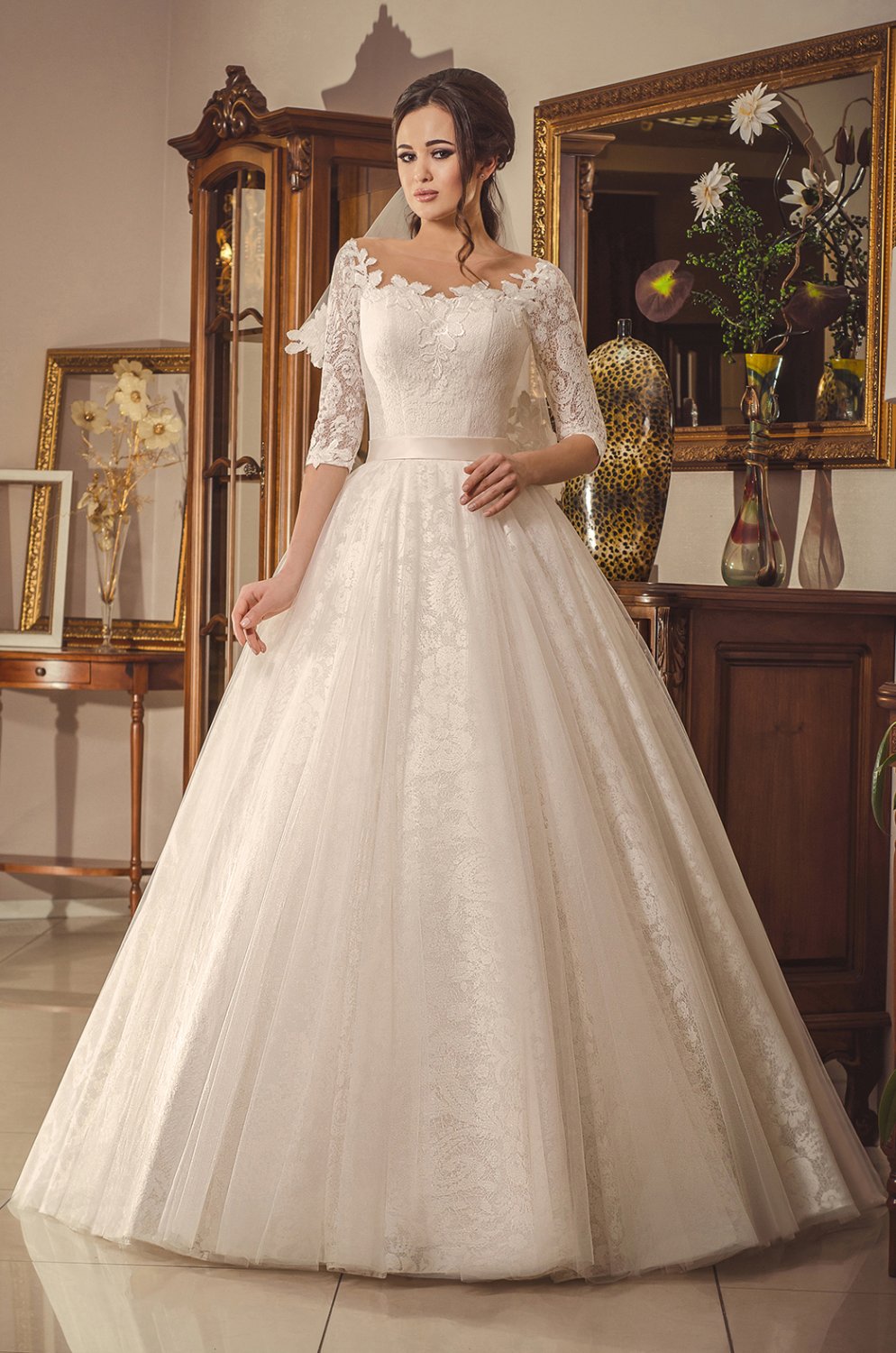 Свадебные платья&nbsp;Интернет-магазин Wedding Room : 
