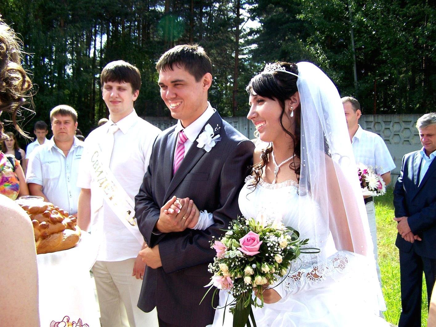 Свадьба!&nbsp;Ведущие ВАДИМ и СВЕТЛАНА : 