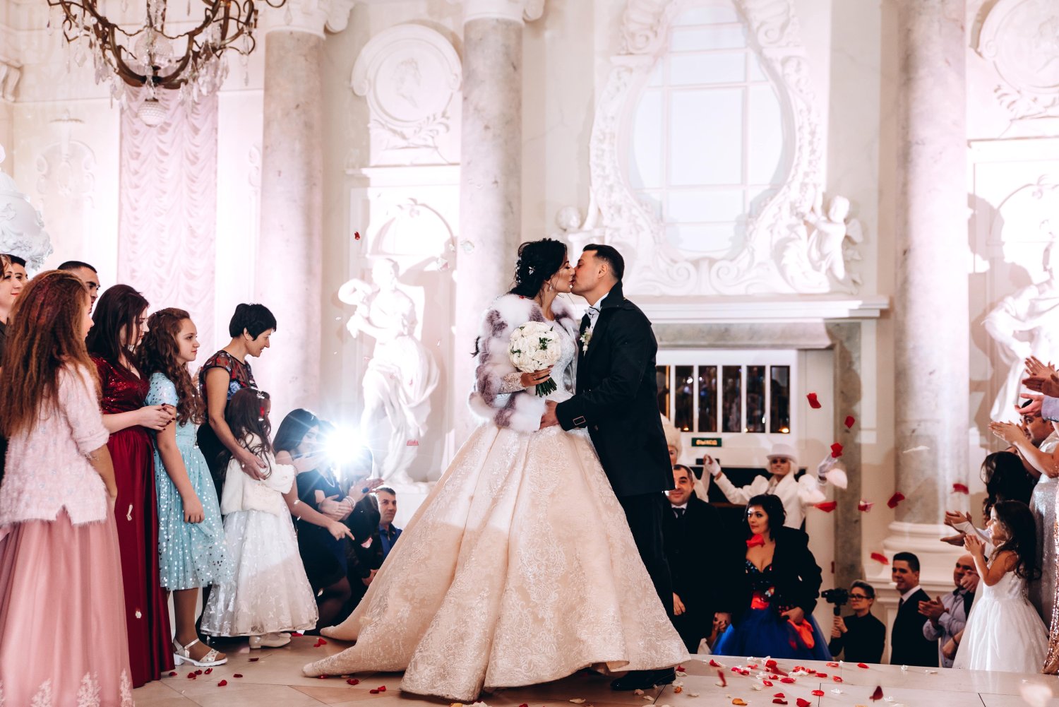 Be bride story&nbsp;Свадебное агентство Be bride : 