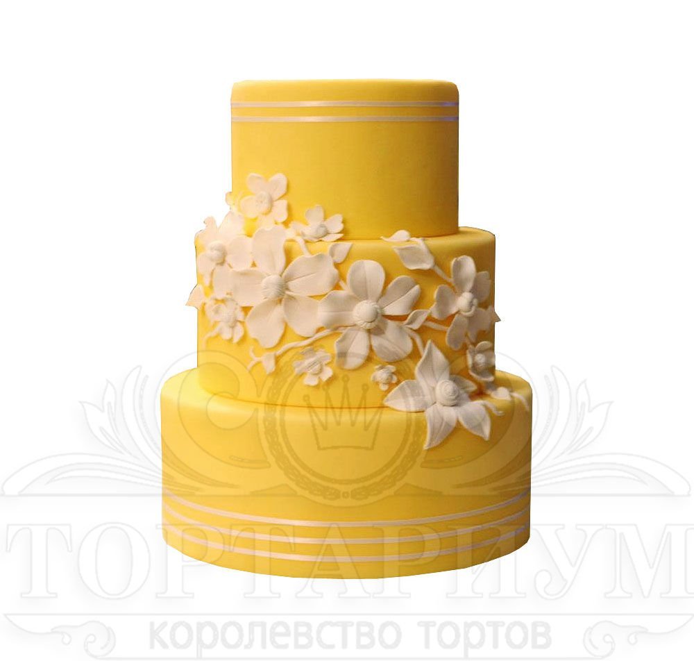 Свадебные торты&nbsp;Тортариум, торты на заказ : 