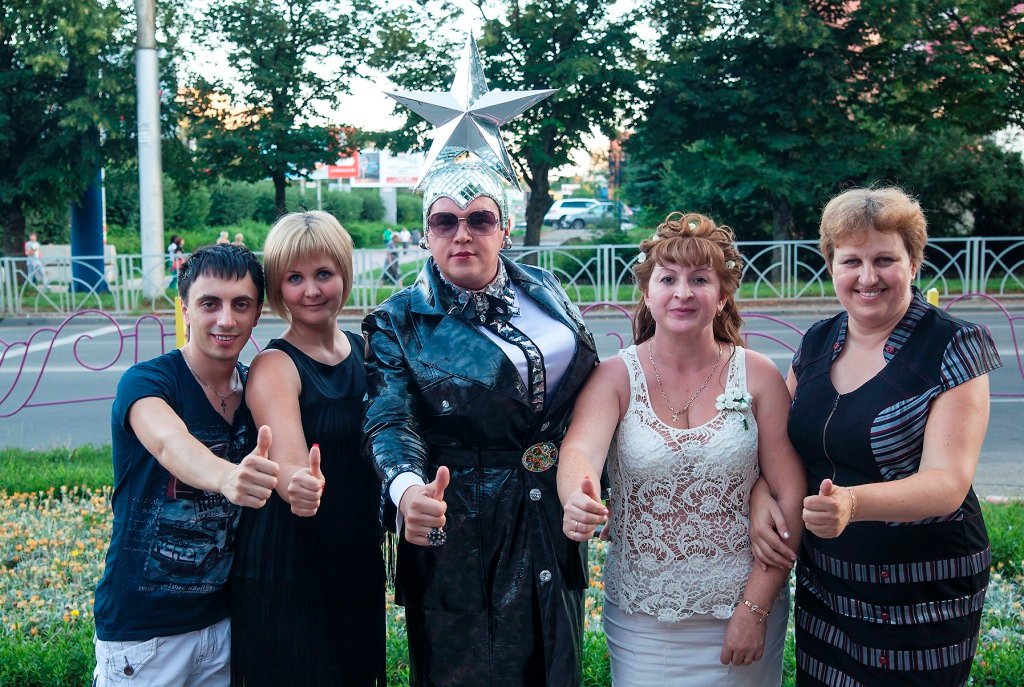 по чуть чуть&nbsp;верка сердючка : 