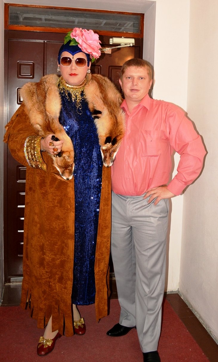 СЕРДЮЧКА&nbsp;верка сердючка : 