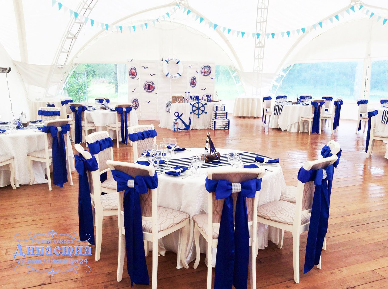 шатер №2 – Грин парк Отель |  в Красноярске - 1 из 11